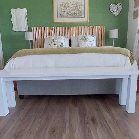 The Amaryllis Luxury Apartment Bella Donna Bettyʼs Bay Extérieur photo