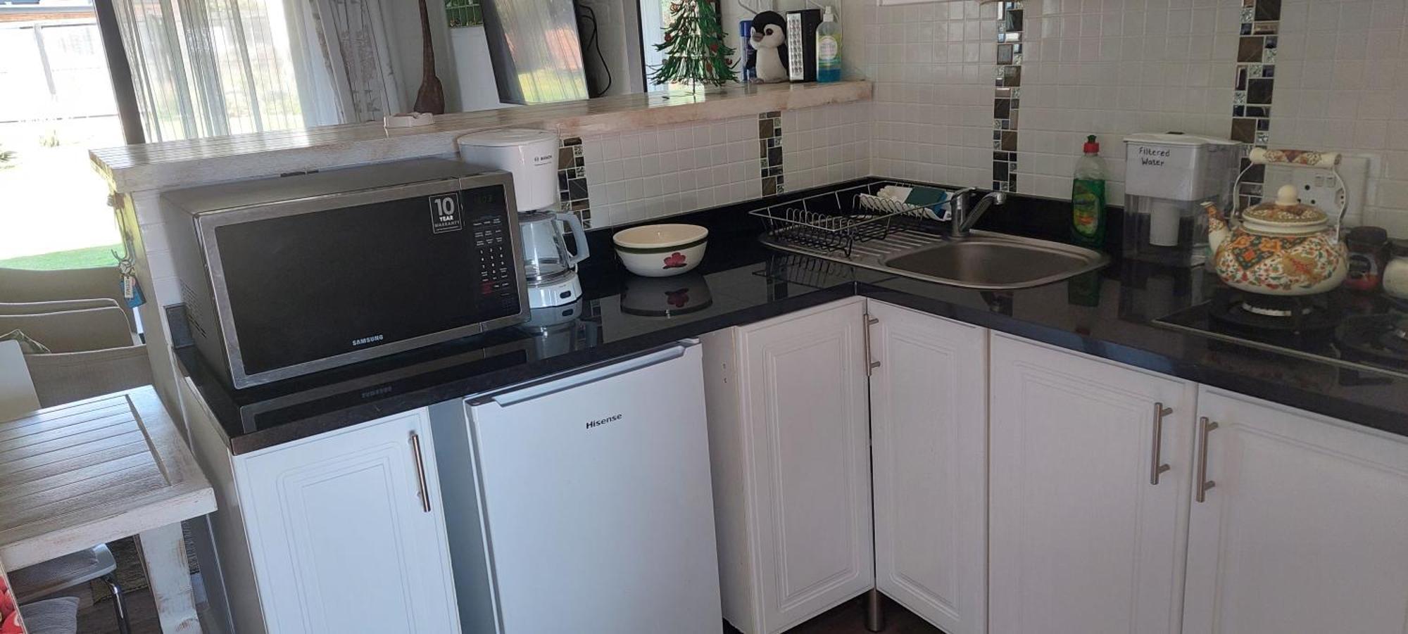The Amaryllis Luxury Apartment Bella Donna Bettyʼs Bay Extérieur photo