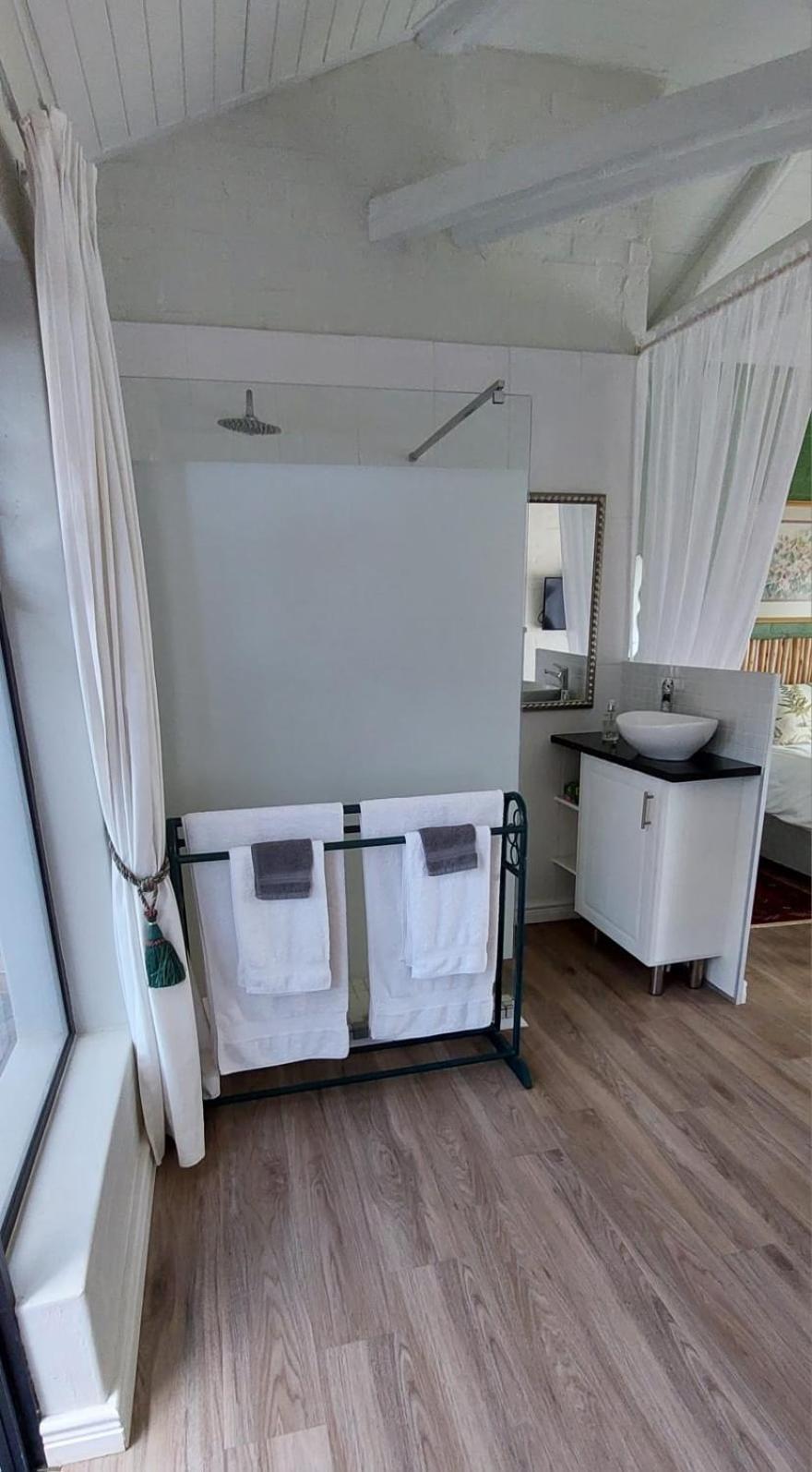 The Amaryllis Luxury Apartment Bella Donna Bettyʼs Bay Extérieur photo
