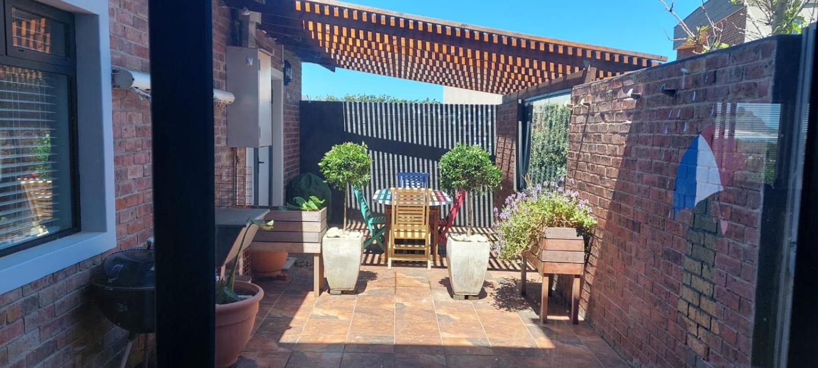 The Amaryllis Luxury Apartment Bella Donna Bettyʼs Bay Extérieur photo