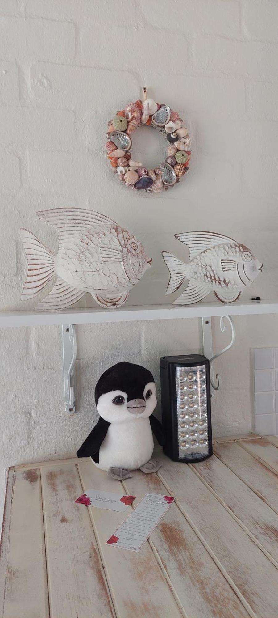 The Amaryllis Luxury Apartment Bella Donna Bettyʼs Bay Extérieur photo