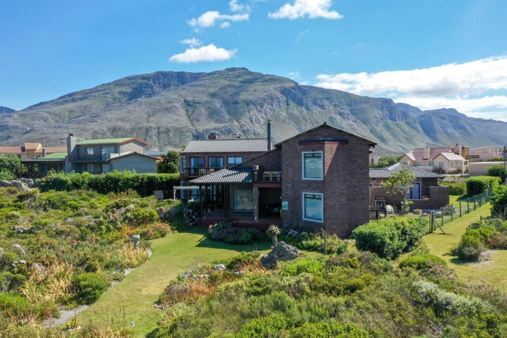 The Amaryllis Luxury Apartment Bella Donna Bettyʼs Bay Extérieur photo