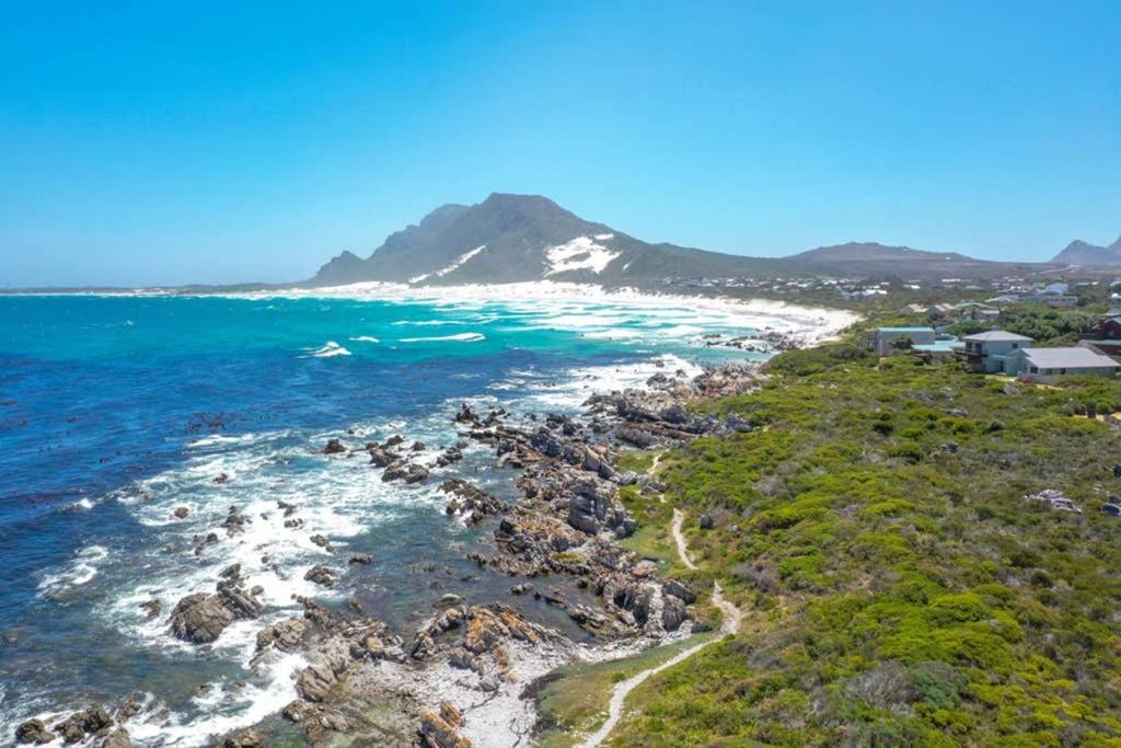 The Amaryllis Luxury Apartment Bella Donna Bettyʼs Bay Extérieur photo