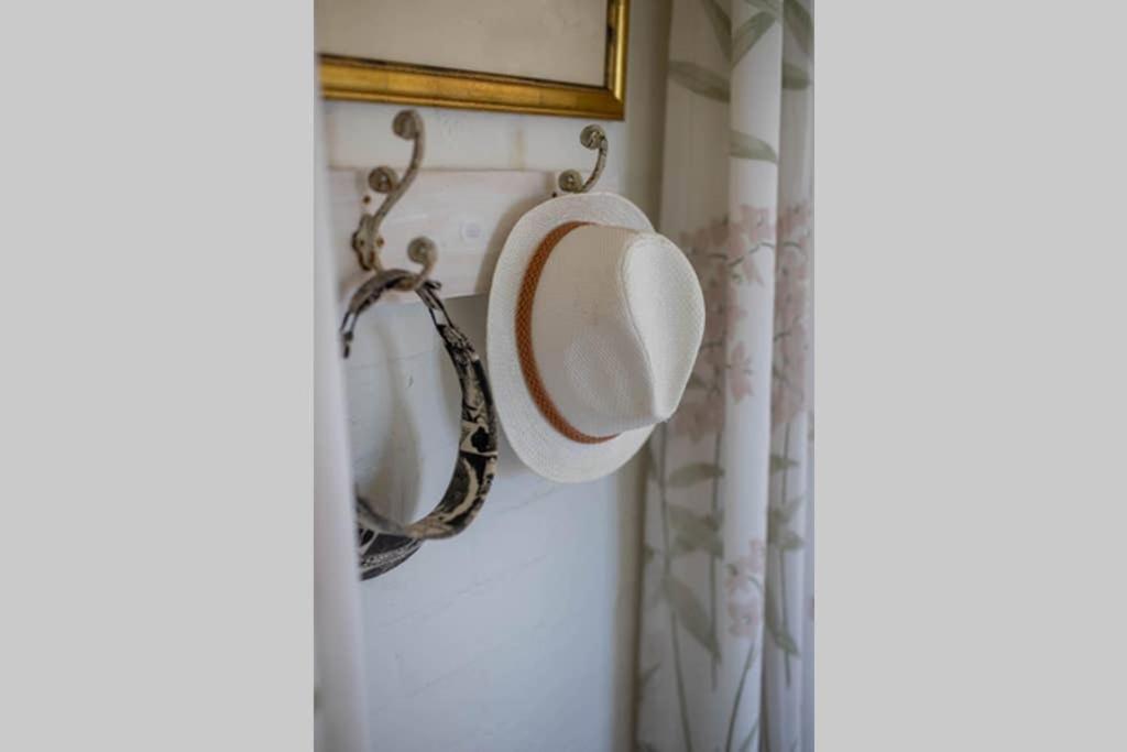 The Amaryllis Luxury Apartment Bella Donna Bettyʼs Bay Extérieur photo