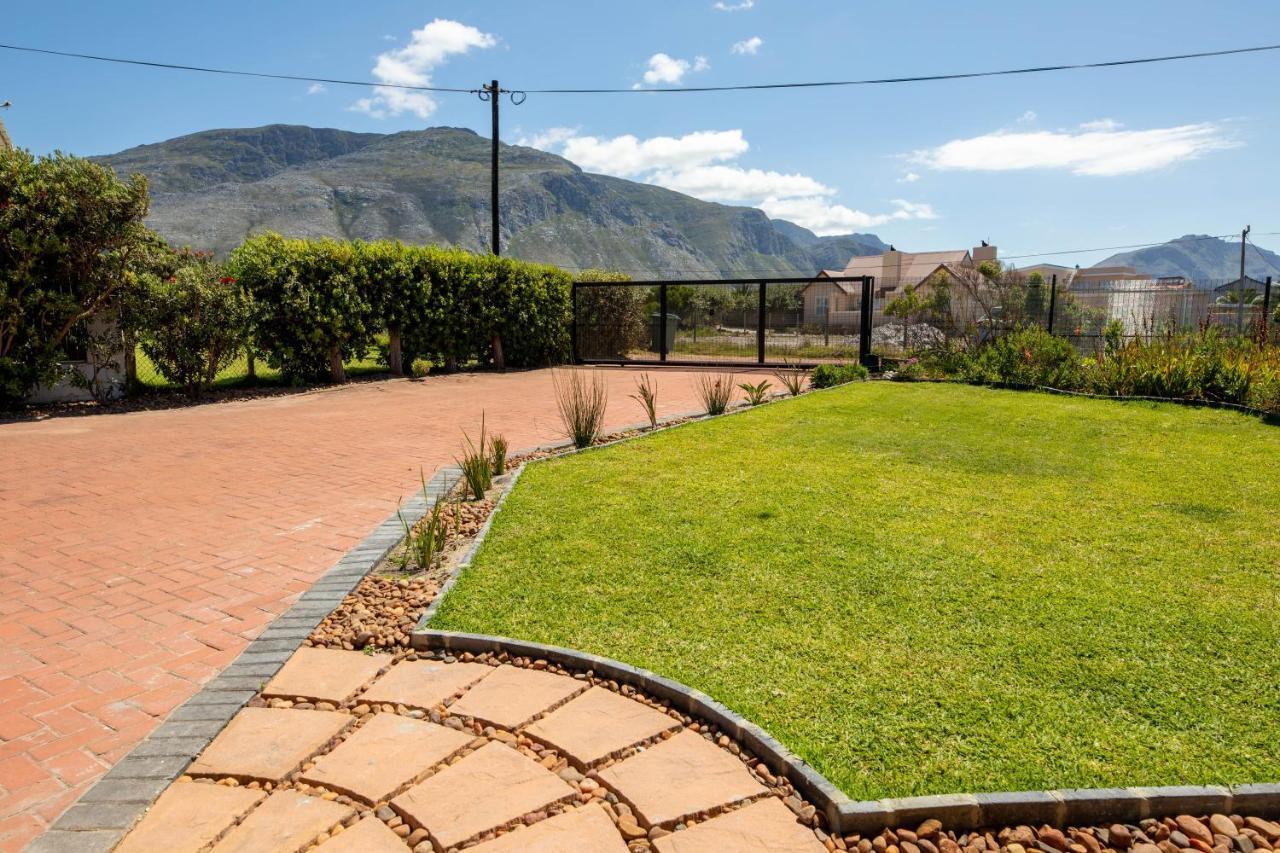 The Amaryllis Luxury Apartment Bella Donna Bettyʼs Bay Extérieur photo